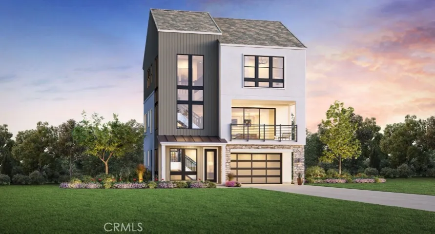 Exterior Elevation