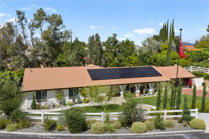 40895 Via Los Altos, Temecula, California 92591