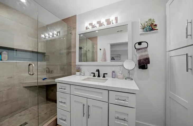 Main Bath