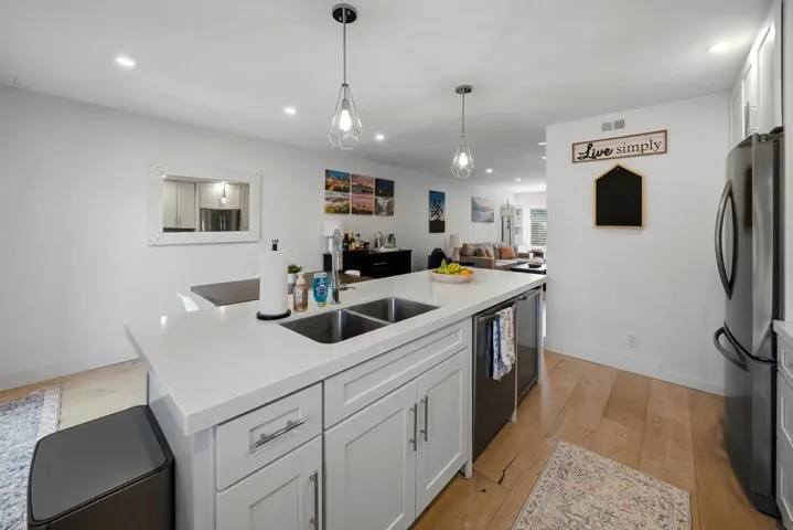Pendant Lighting