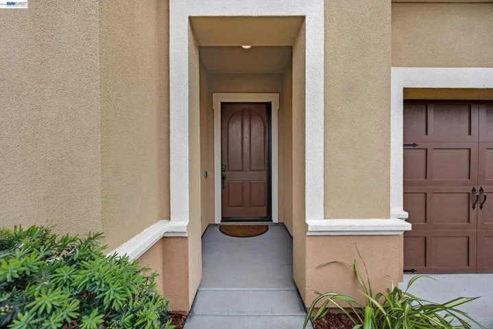 Main Entry