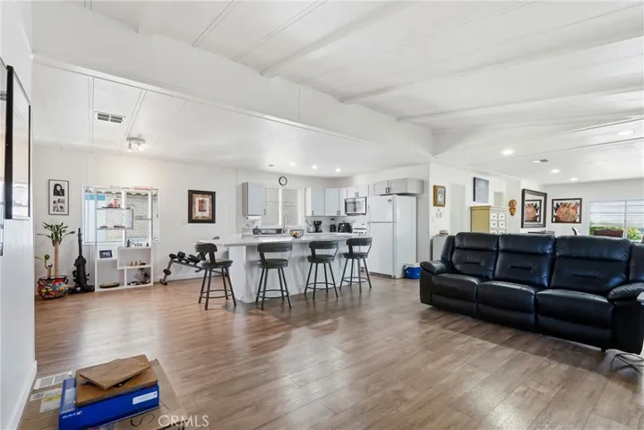 Open Concept