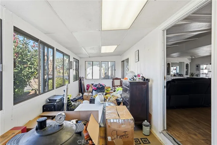 Bonus Room