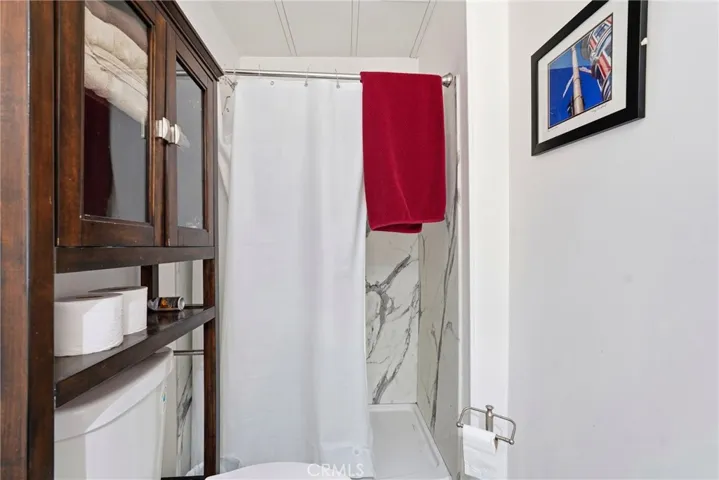 Second Bathroom