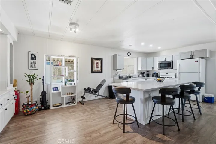 Large Kitchen  island