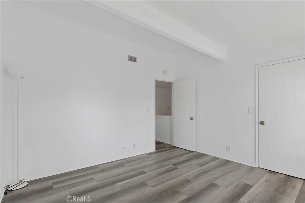 PRIMARY WITH WALK-IN CLOSET