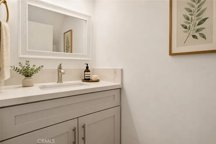 HALF BATH