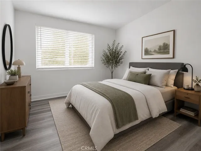 BED 3 VIRTUALLY STAGED
