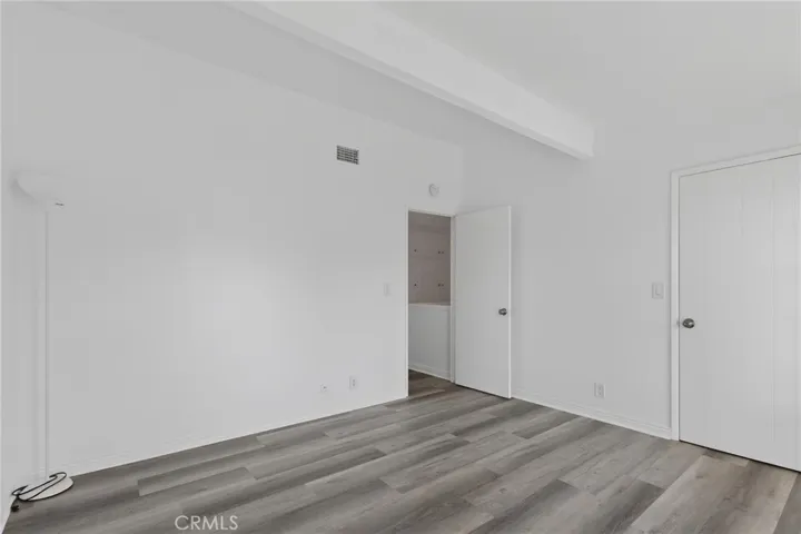 PRIMARY WITH WALK-IN CLOSET