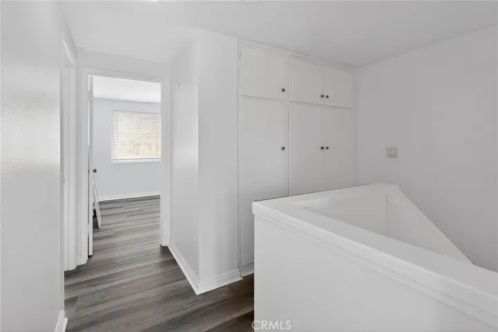 STORAGE - SOMETIMES CONVERTED TO ADDITIONAL BATH