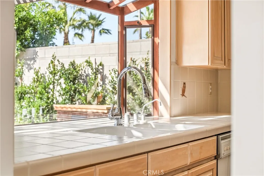 Kitchen Sink