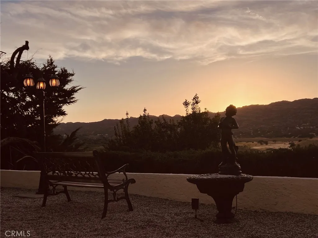 California Sunsets! Daily!