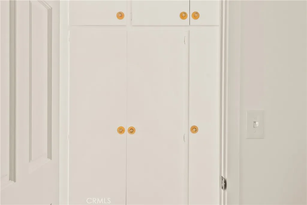 Linen Closets