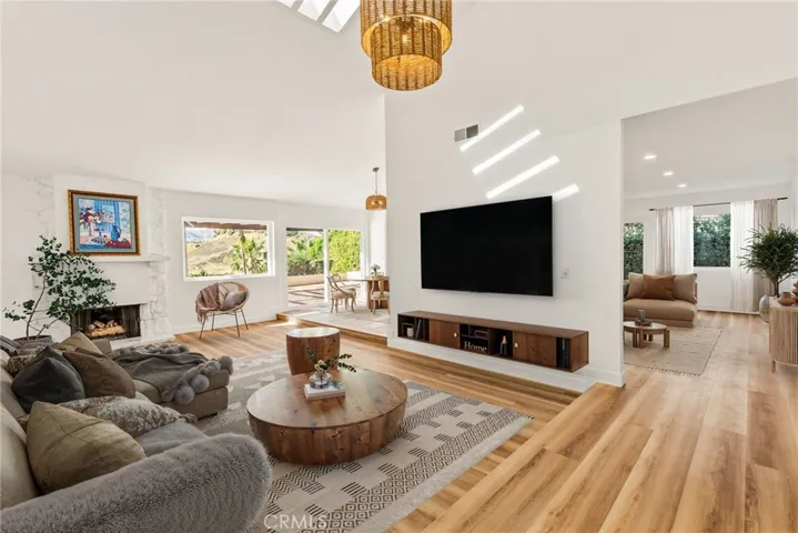 Easy to Furnish Layout