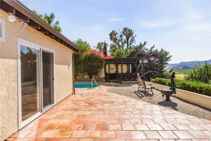 Paver Decks