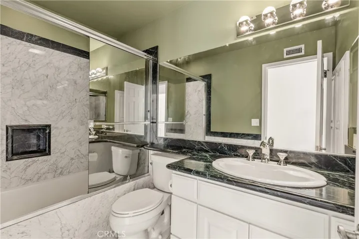 Hall Bathroom