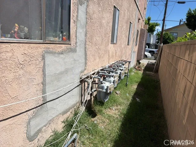 6827 Radford, North Hollywood, California 91605