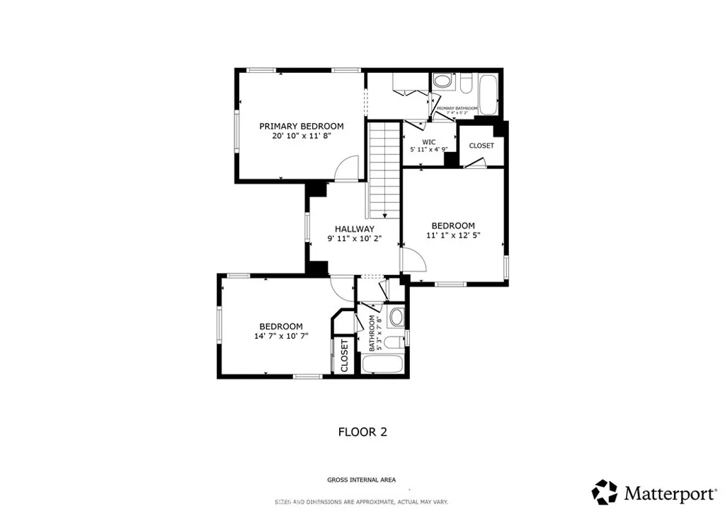 2nd Floor