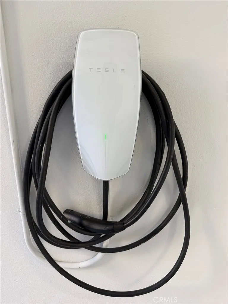 Tesla Charger