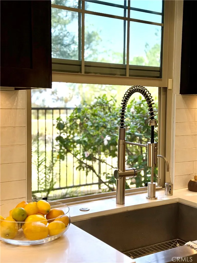 Breathtaking Views From Your Kitchen