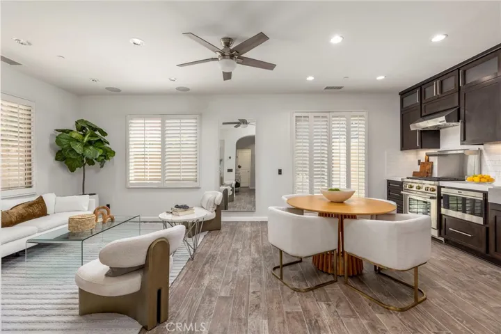 Plantation Shutters