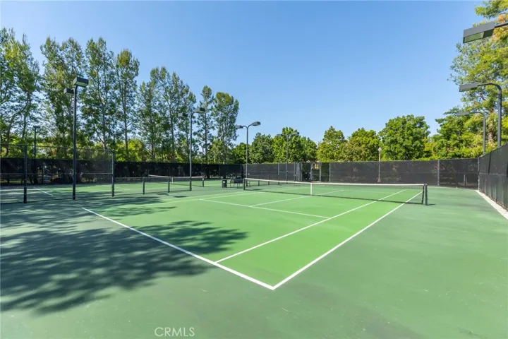 Tennis