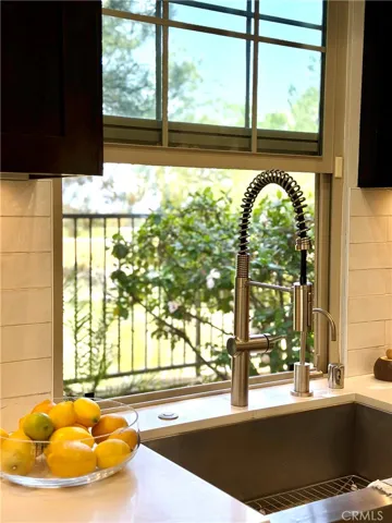 Breathtaking Views From Your Kitchen