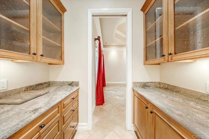 Butler Pantry