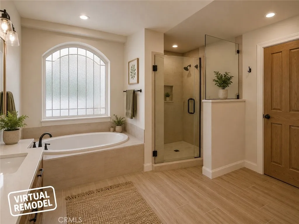 Virtual Remodel