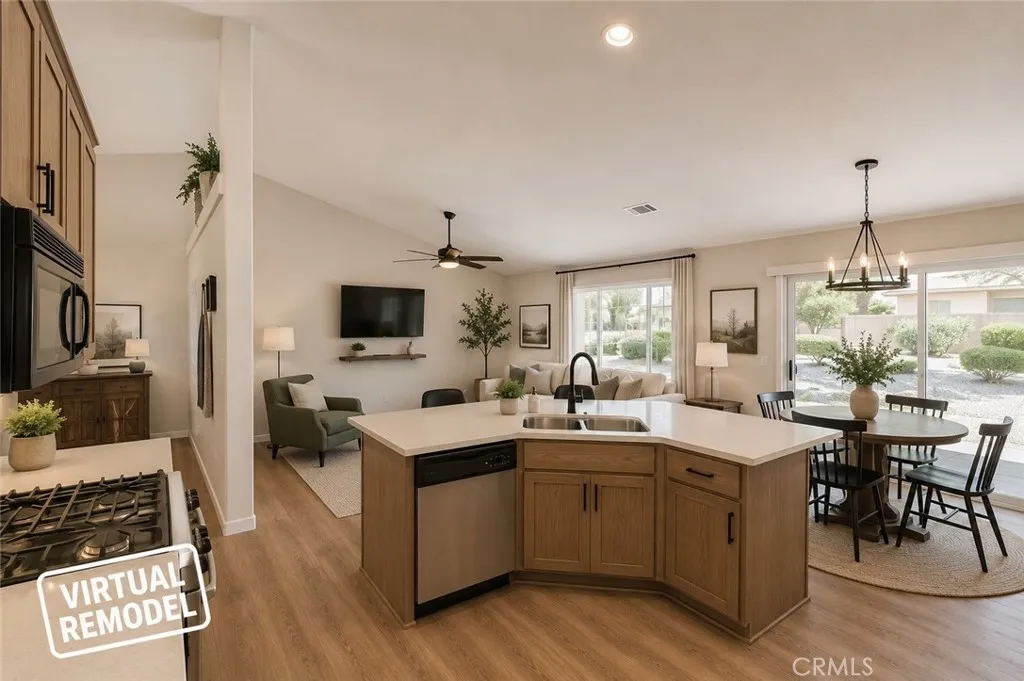 Virtual Remodel
