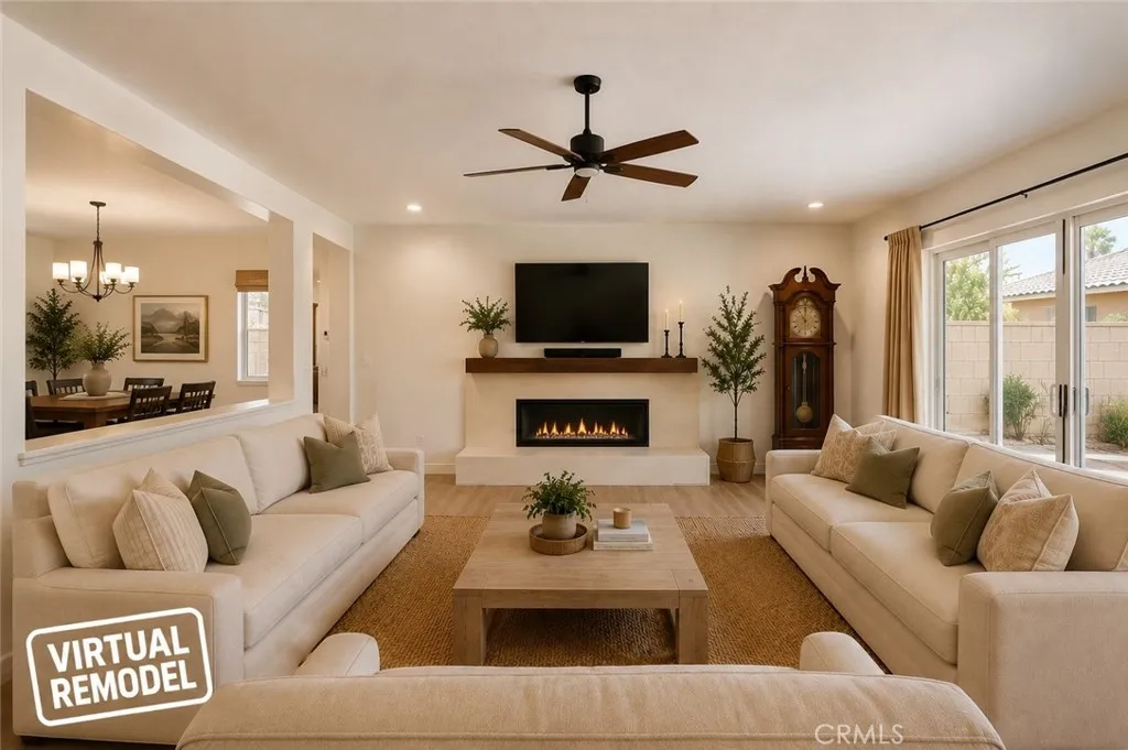 Virtual Remodel