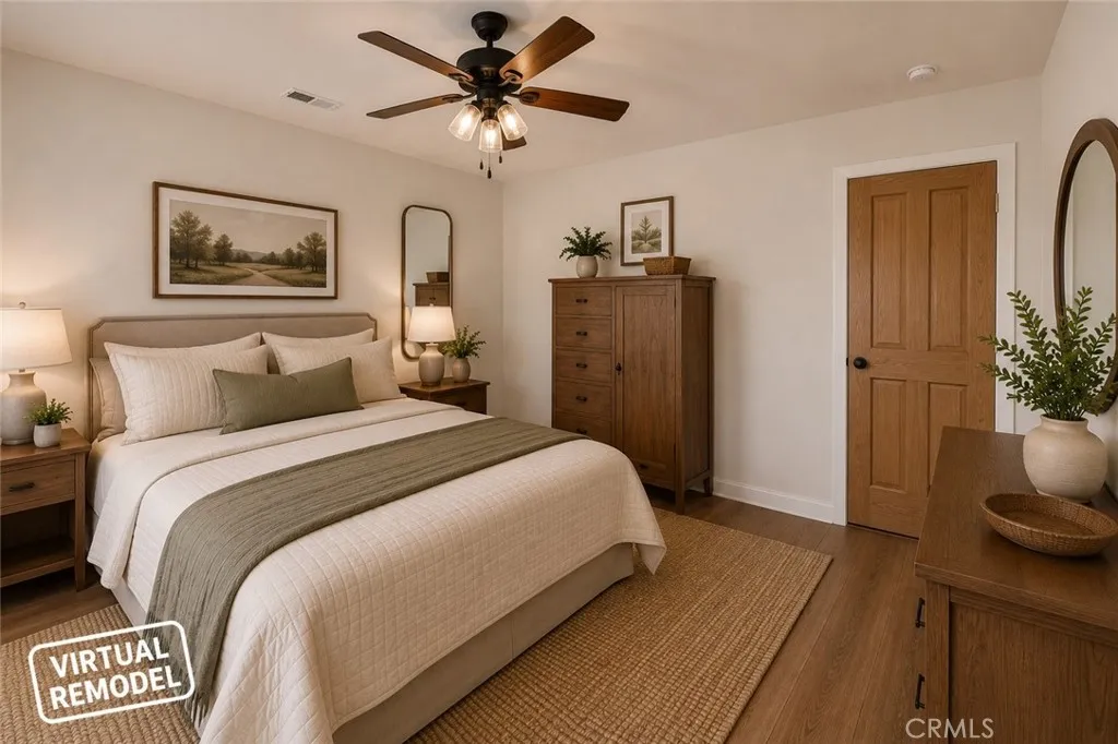 Virtual Remodel