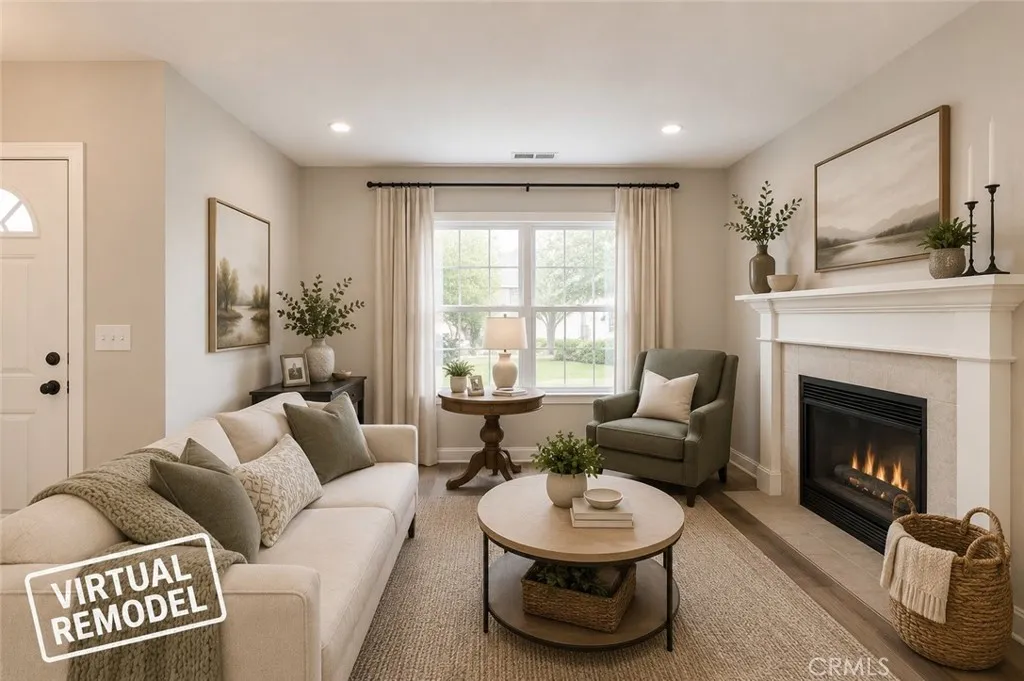 Virtual Remodel