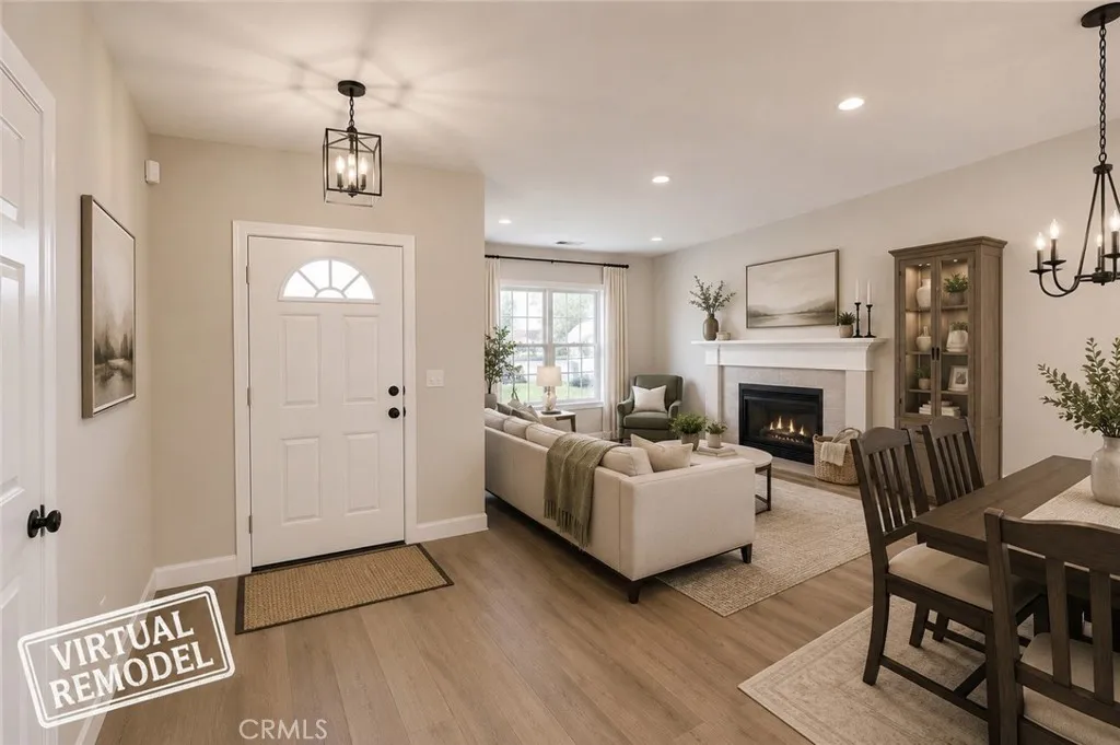Virtual Remodel