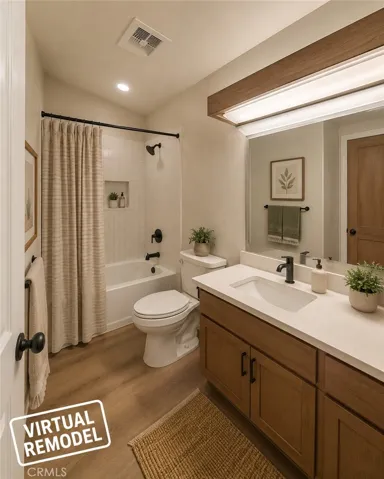 Virtual Remodel