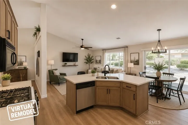 Virtual Remodel