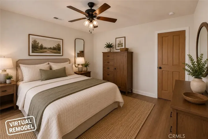 Virtual Remodel