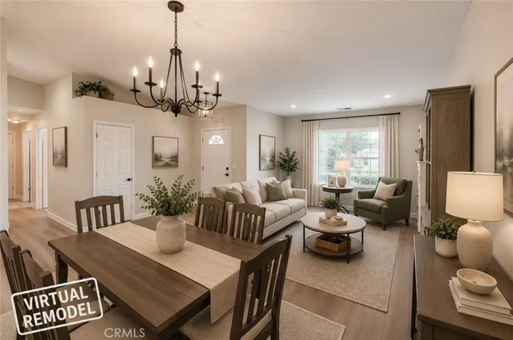 Virtual Remodel