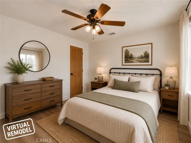 Virtual Remodel