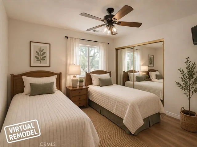 Virtual Remodel