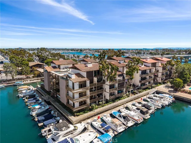 9233 Marina Pacifica N, Long Beach, California 90803