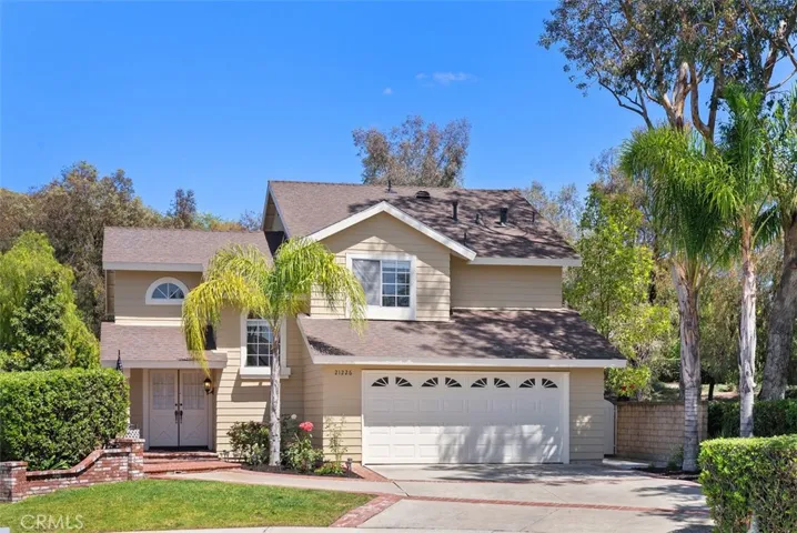 21226 Stonecreek, Rancho Santa Margarita, California 92679