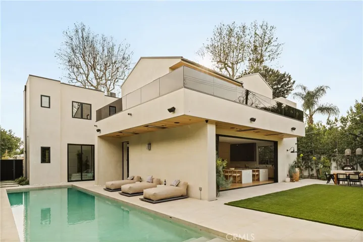 11937 Addison, Valley Village, California 91607