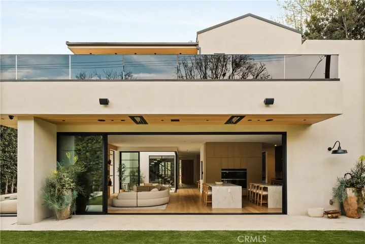 11937 Addison, Valley Village, California 91607
