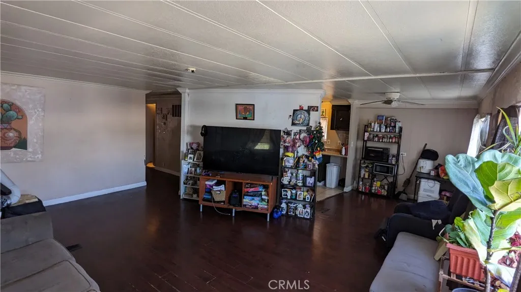 Home is being cleared, schedule an appointment to see current condition