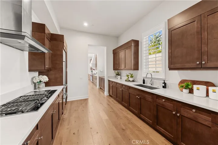 Prep Kitchen