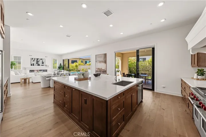 Main Kitchen