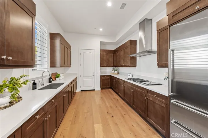 Prep Kitchen