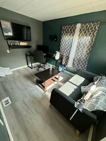 Bedroom #2