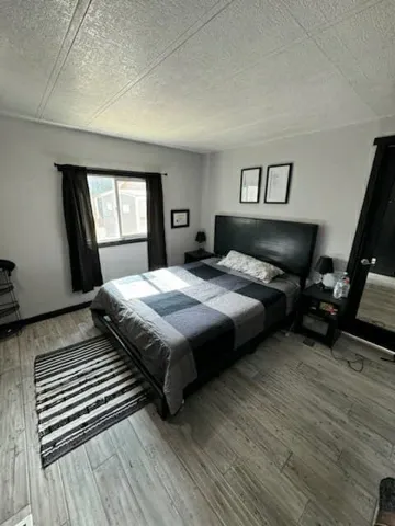 Bedroom #1